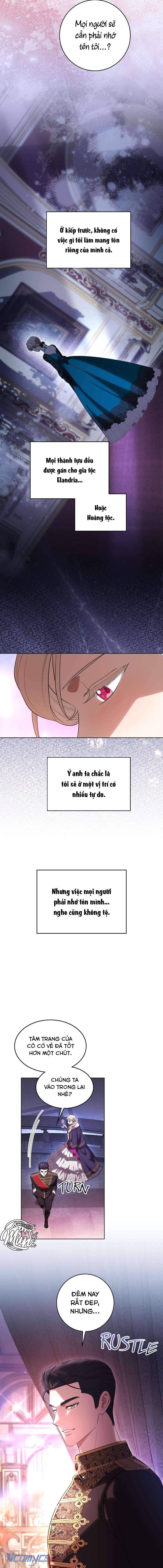 Cái Giá Phải Trả Chapter 62 13
