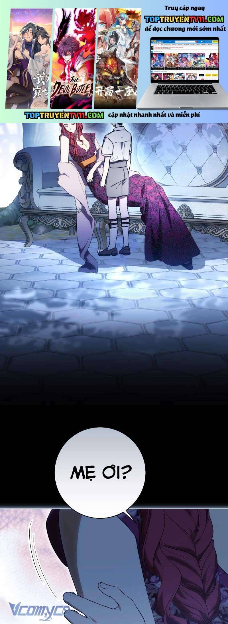 Cái Giá Phải Trả Chapter 80 1