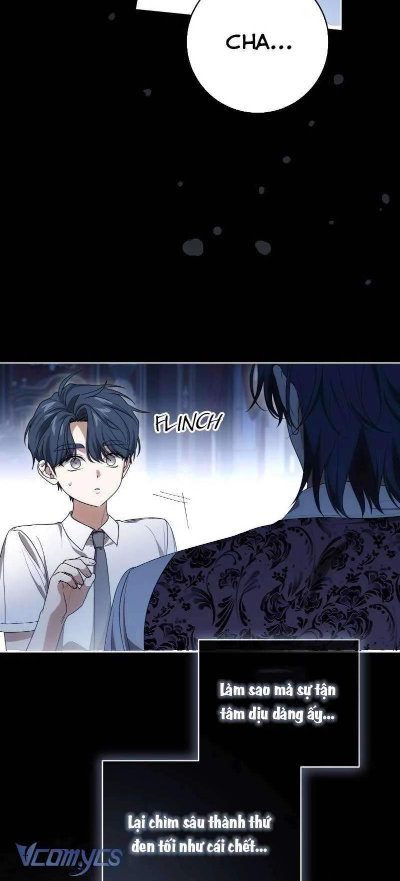 Cái Giá Phải Trả Chapter 80 11