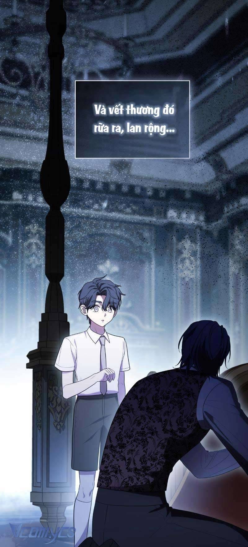 Cái Giá Phải Trả Chapter 80 14