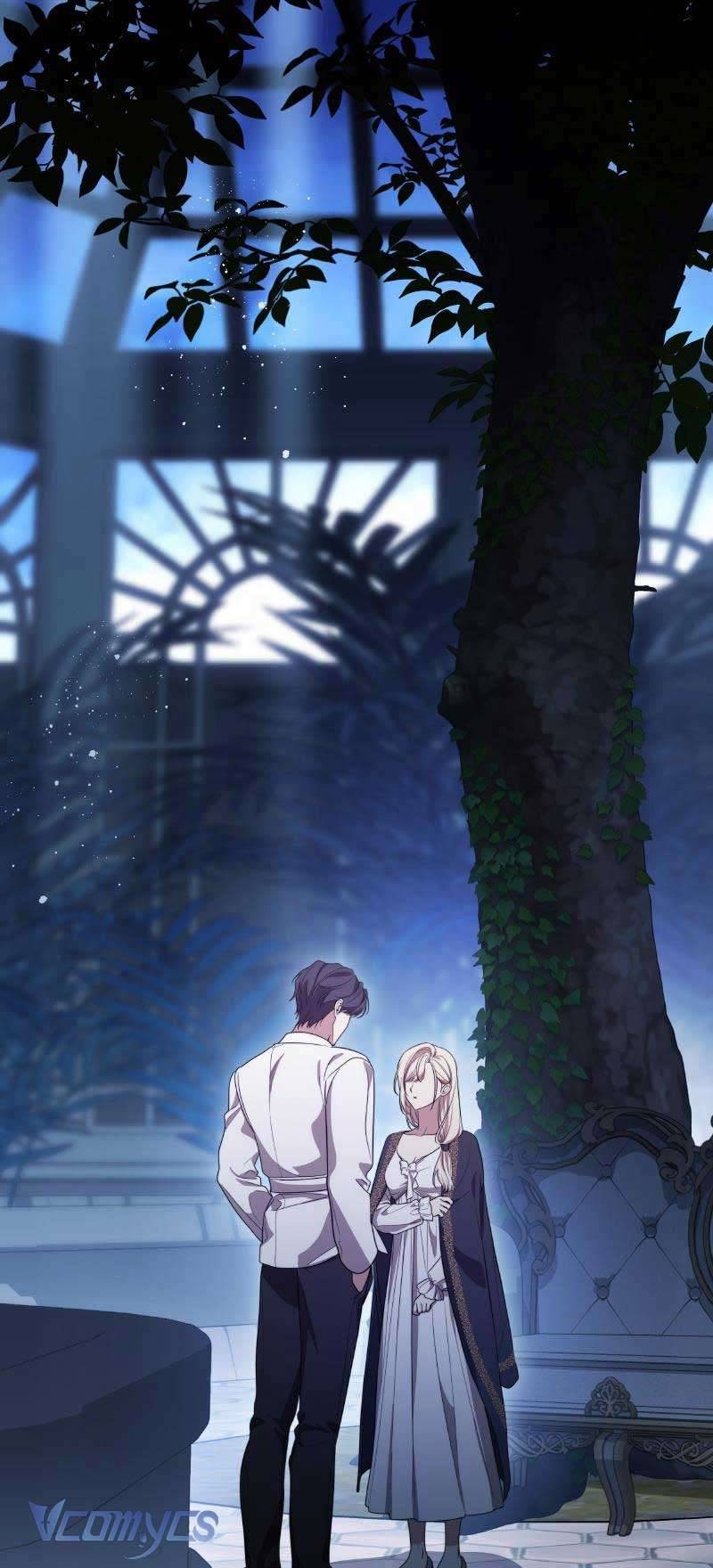 Cái Giá Phải Trả Chapter 80 17