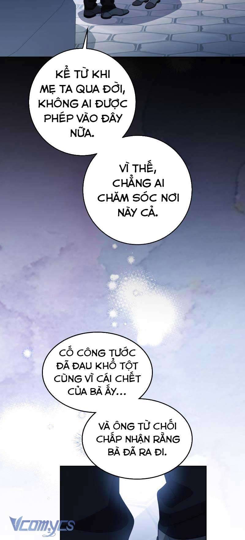 Cái Giá Phải Trả Chapter 80 18