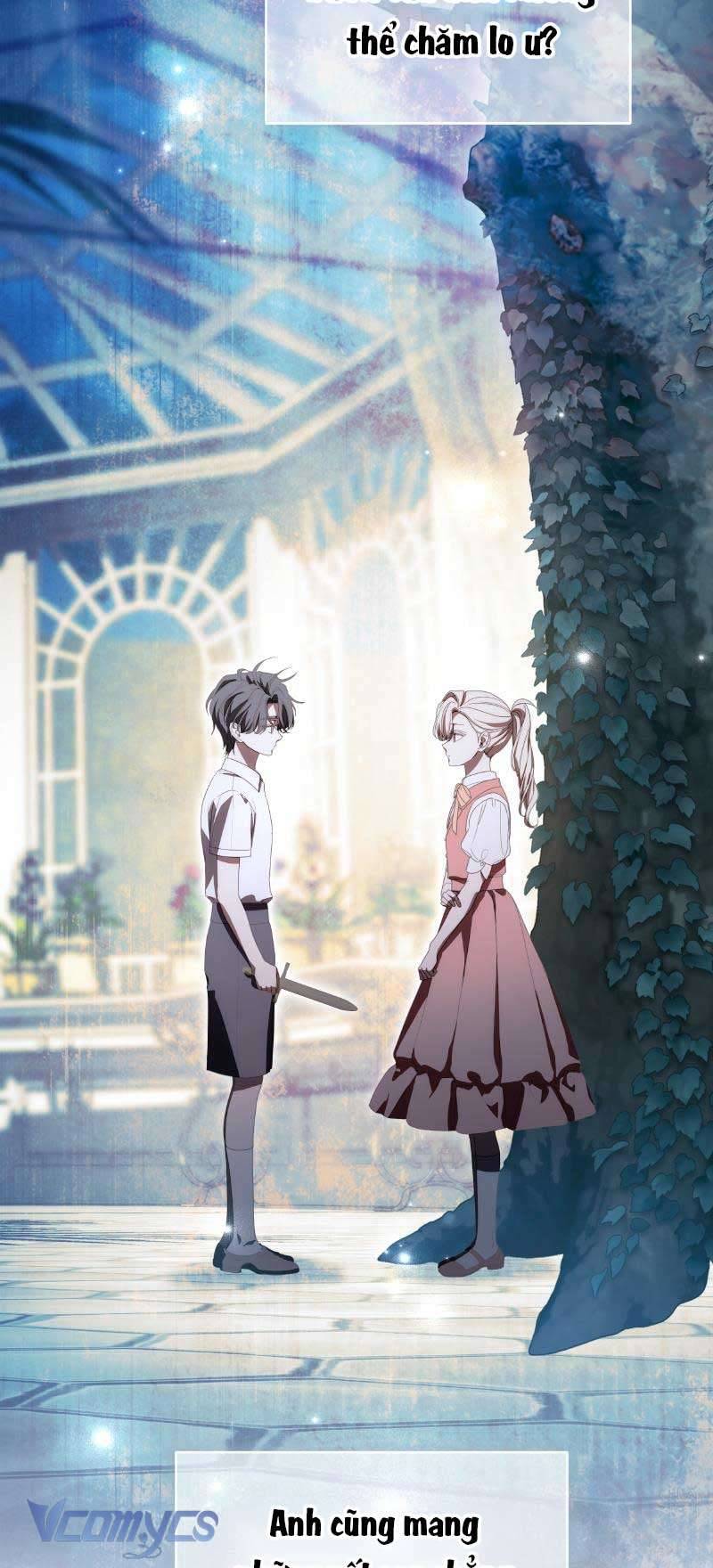 Cái Giá Phải Trả Chapter 80 23