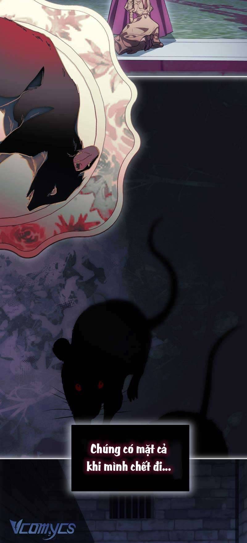 Cái Giá Phải Trả Chapter 80 39