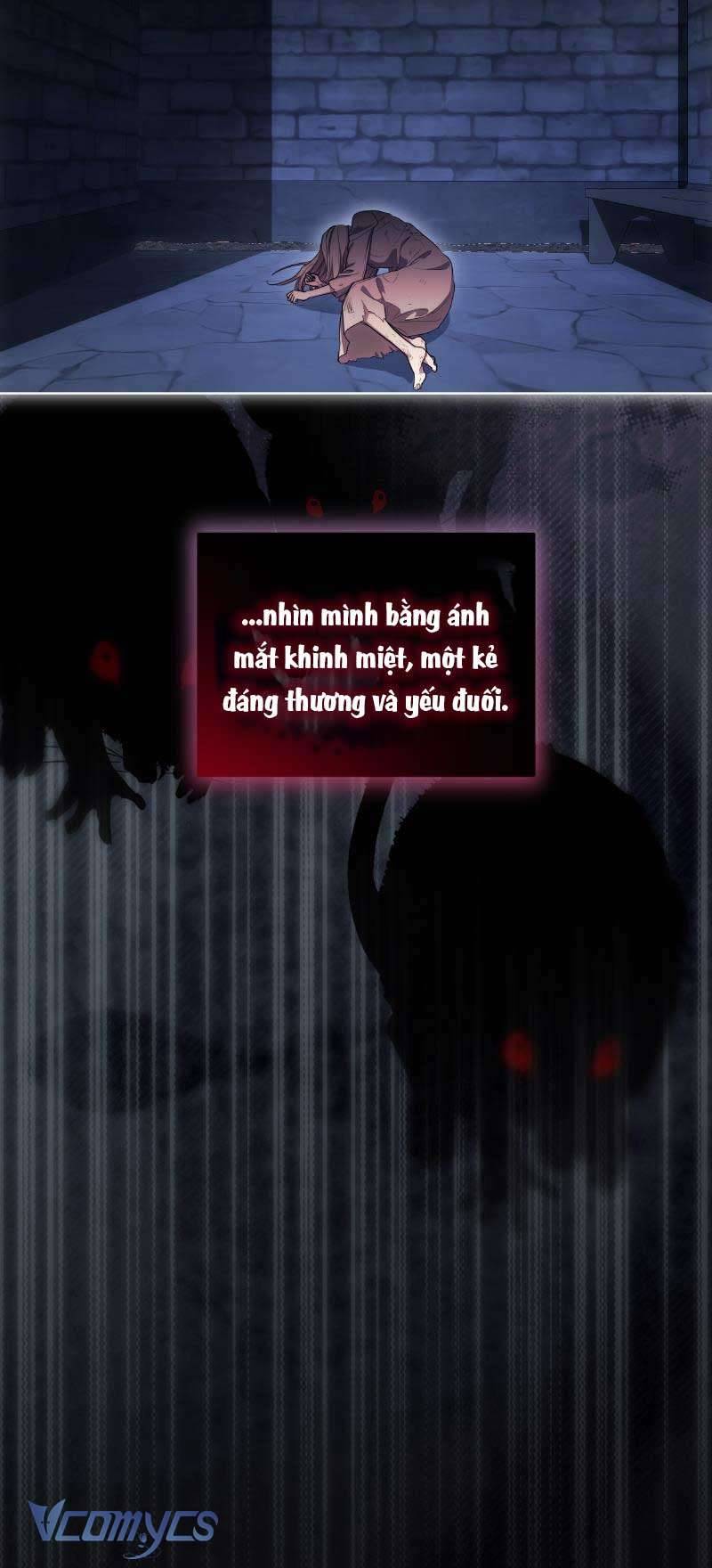 Cái Giá Phải Trả Chapter 80 40