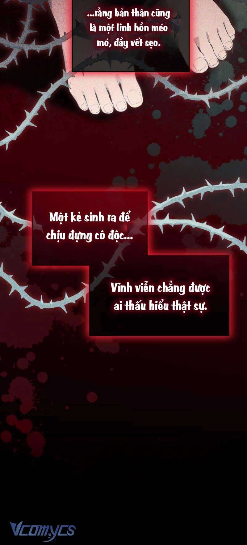 Cái Giá Phải Trả Chapter 80 42