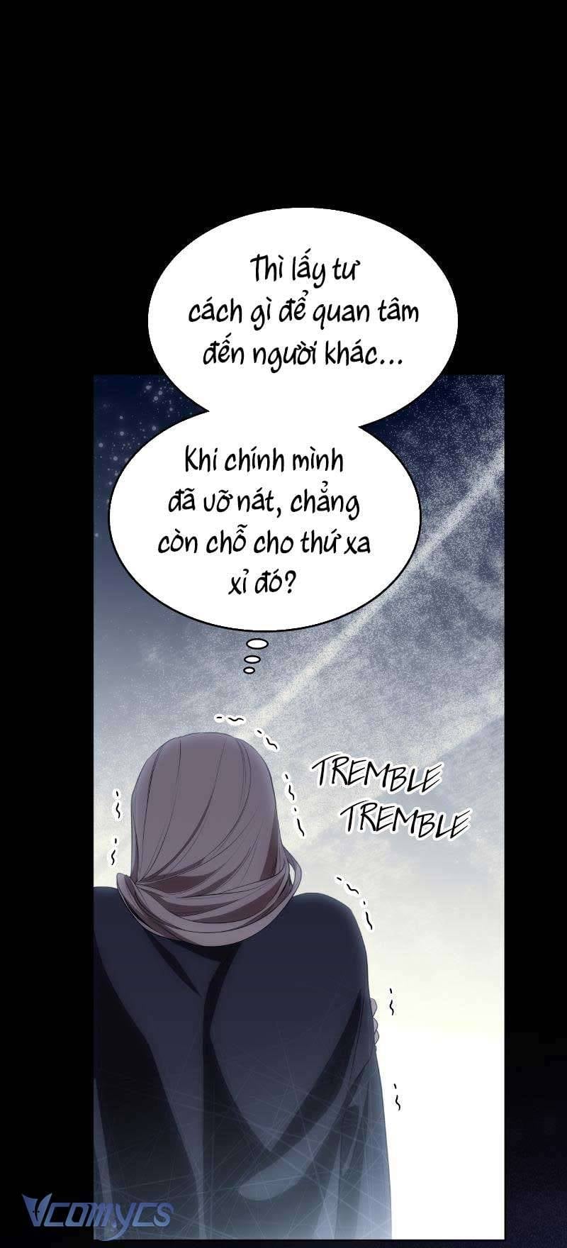 Cái Giá Phải Trả Chapter 80 43