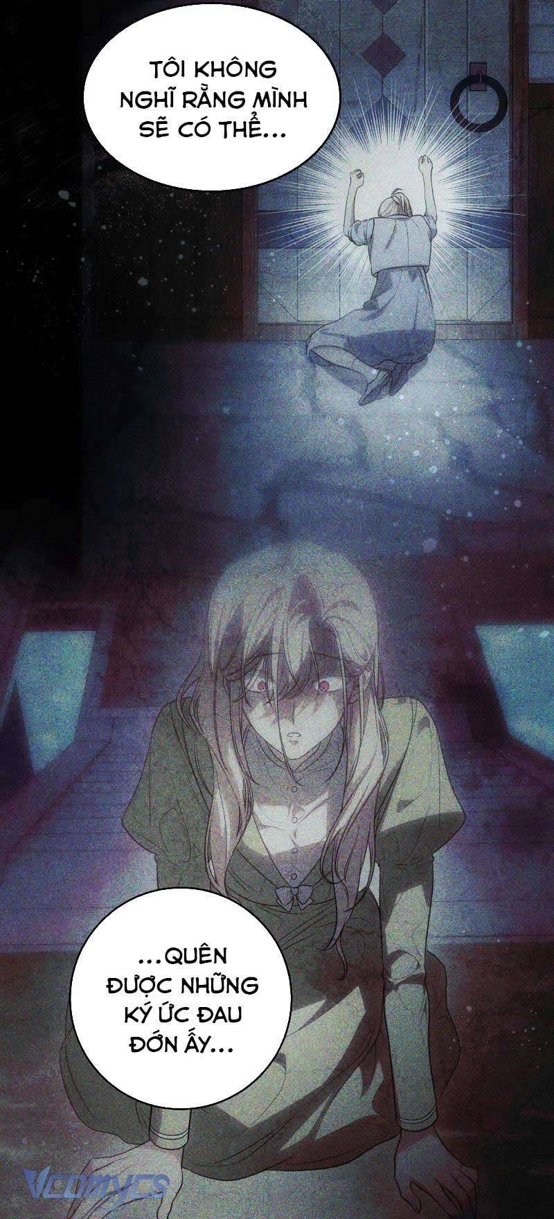 Cái Giá Phải Trả Chapter 80 69