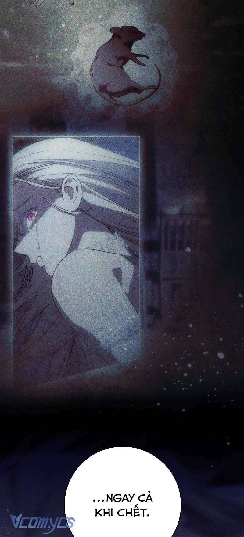 Cái Giá Phải Trả Chapter 80 70