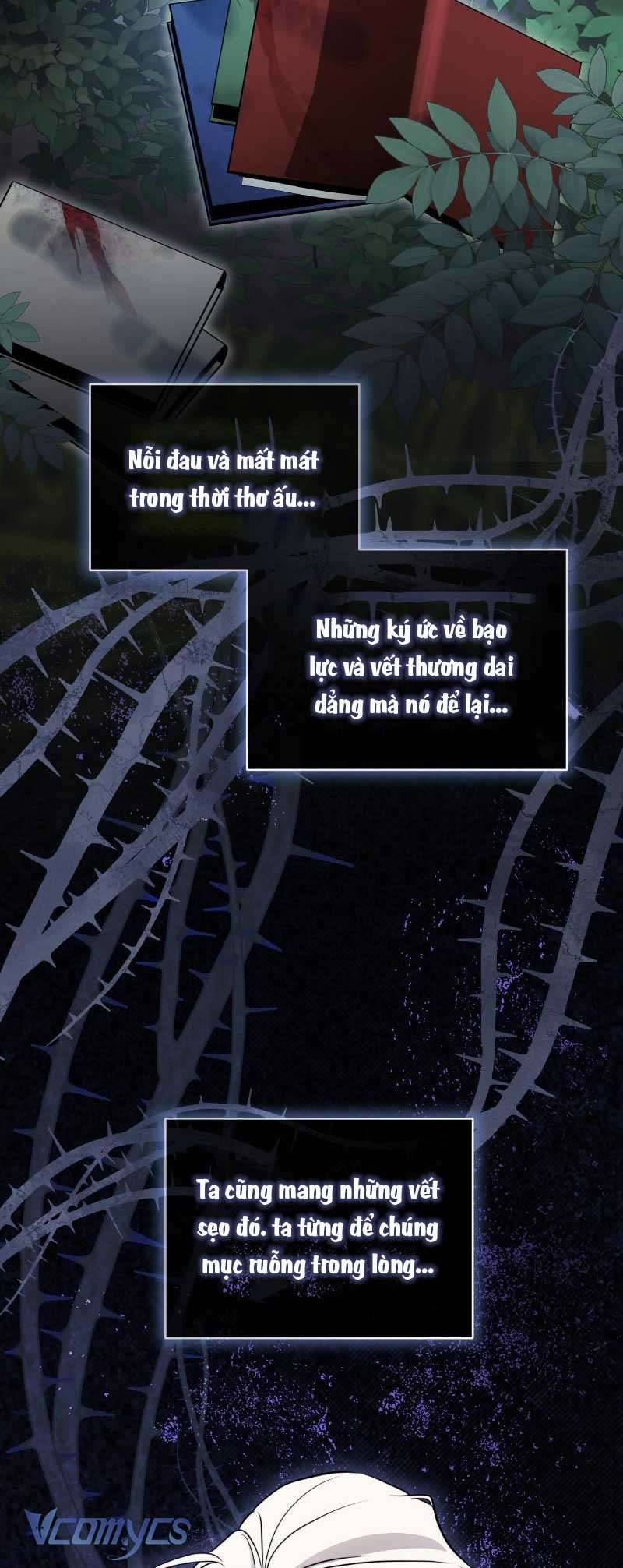 Cái Giá Phải Trả Chapter 80 79