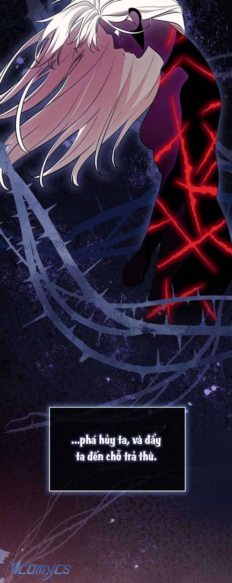 Cái Giá Phải Trả Chapter 80 80