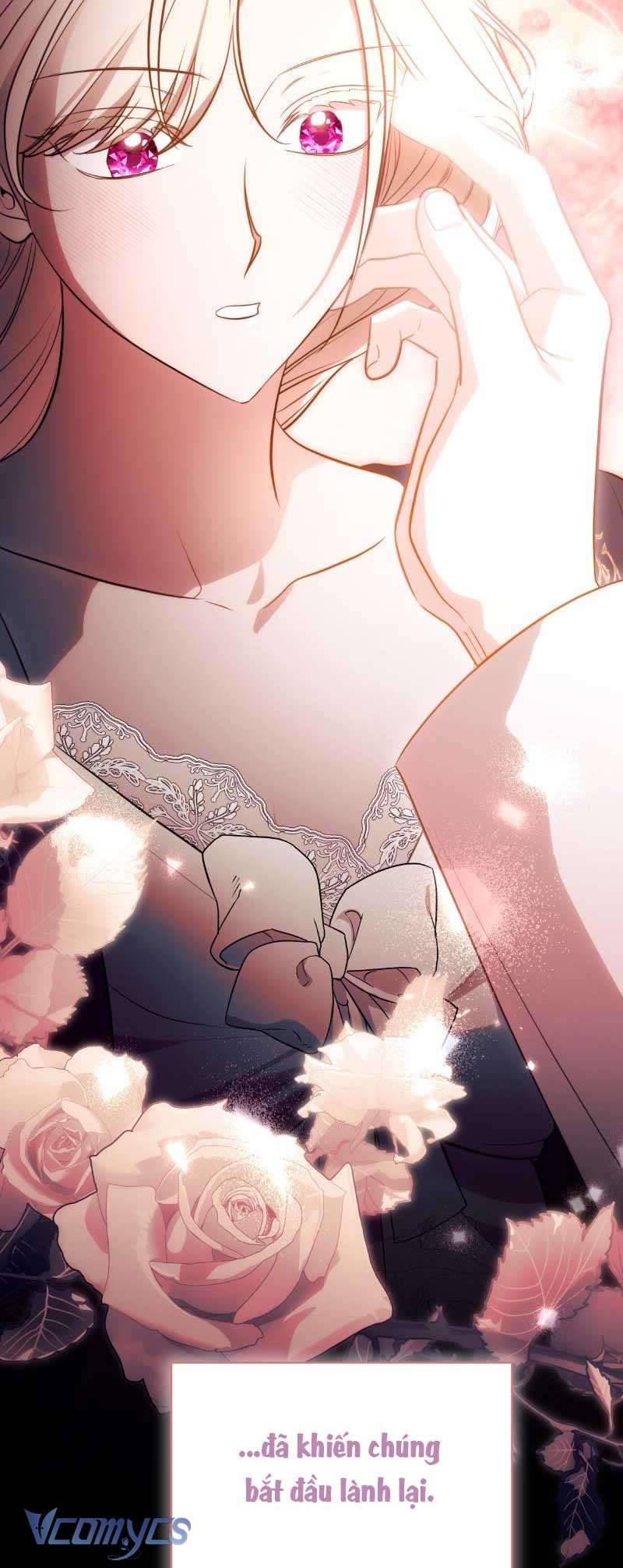 Cái Giá Phải Trả Chapter 80 82