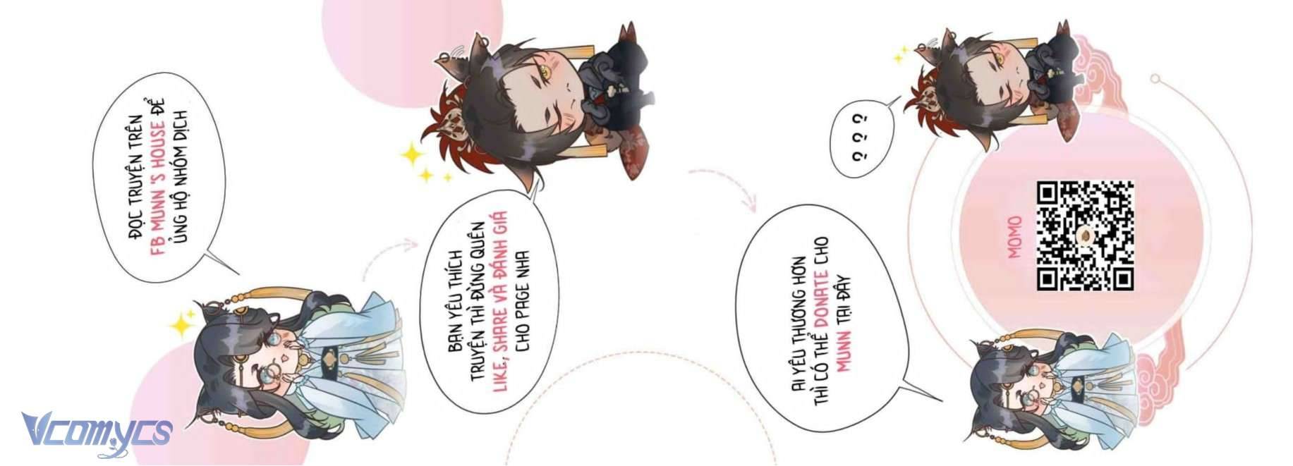 Cái Giá Phải Trả Chapter 80 89