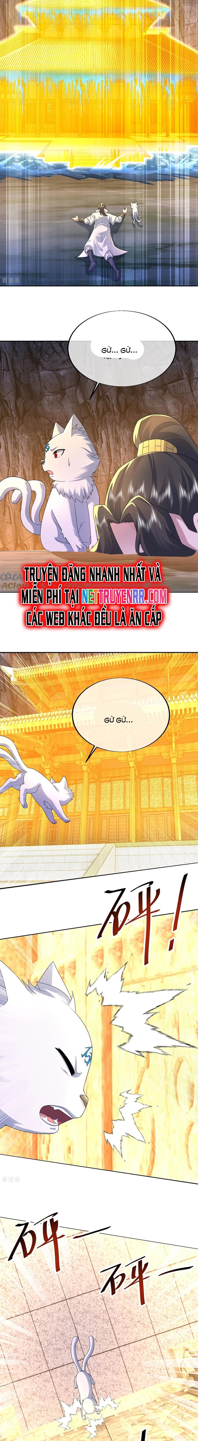 Cái Thế Đế Tôn Chapter 490 - Trang 2