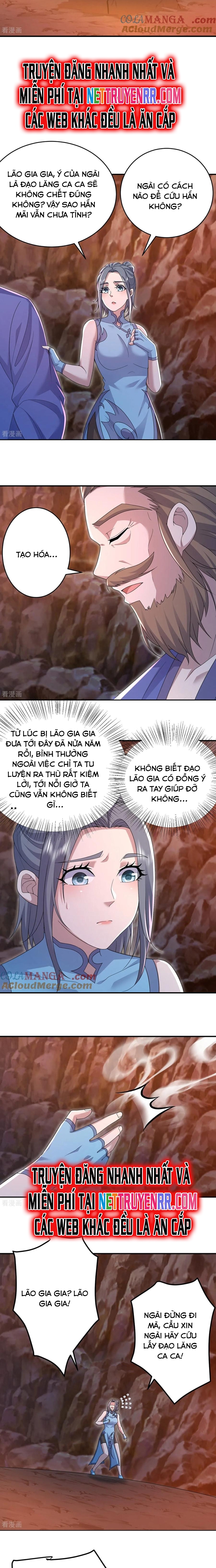 Cái Thế Đế Tôn Chapter 499 - Trang 2