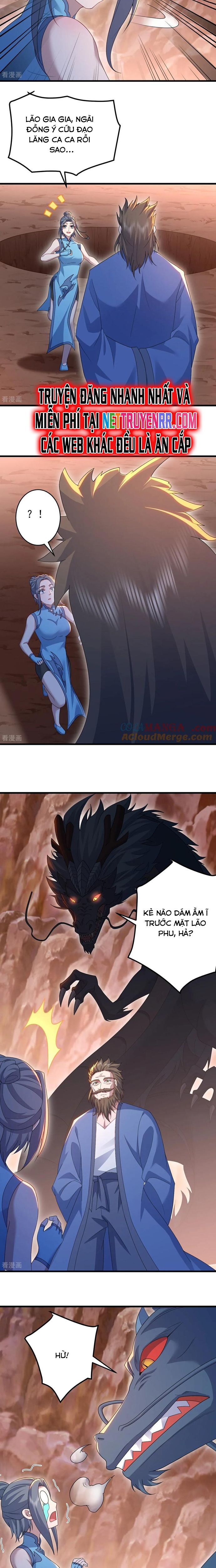 Cái Thế Đế Tôn Chapter 499 - Trang 2