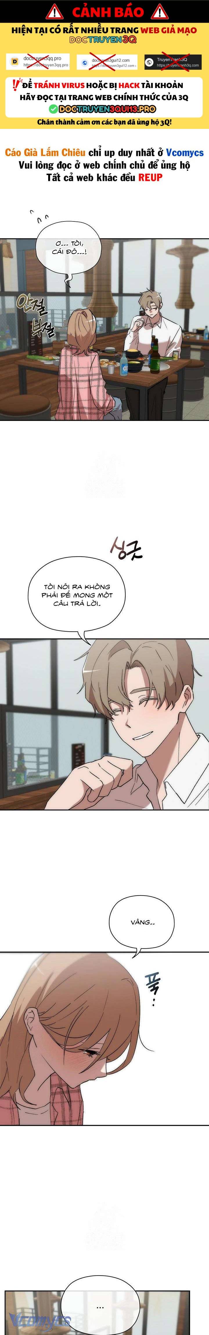 Cãi Vã Trên Gối Chapter 15 - Next Chapter 16