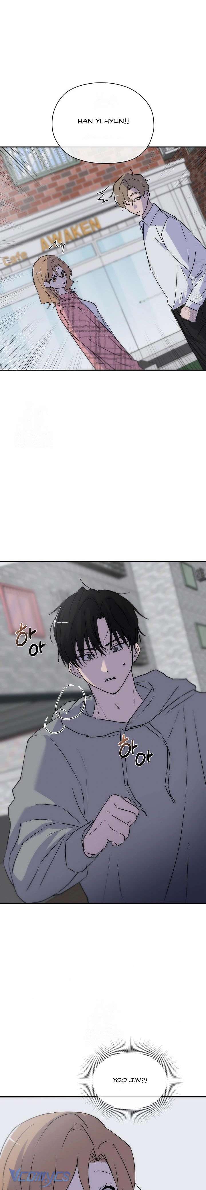 Cãi Vã Trên Gối Chapter 15 - Next Chapter 16