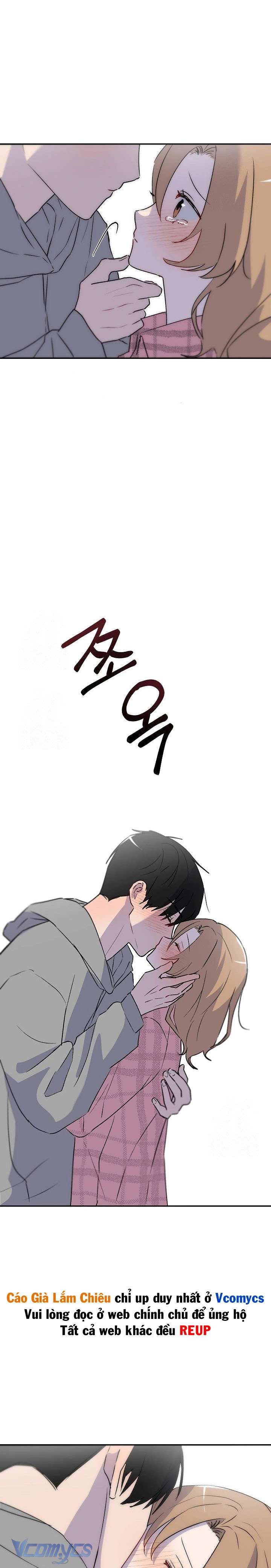 Cãi Vã Trên Gối Chapter 15 - Next Chapter 16