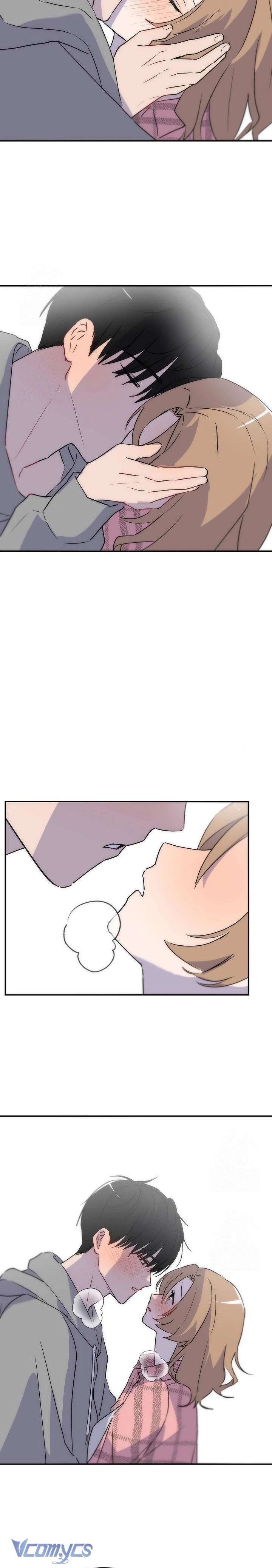 Cãi Vã Trên Gối Chapter 15 - Next Chapter 16