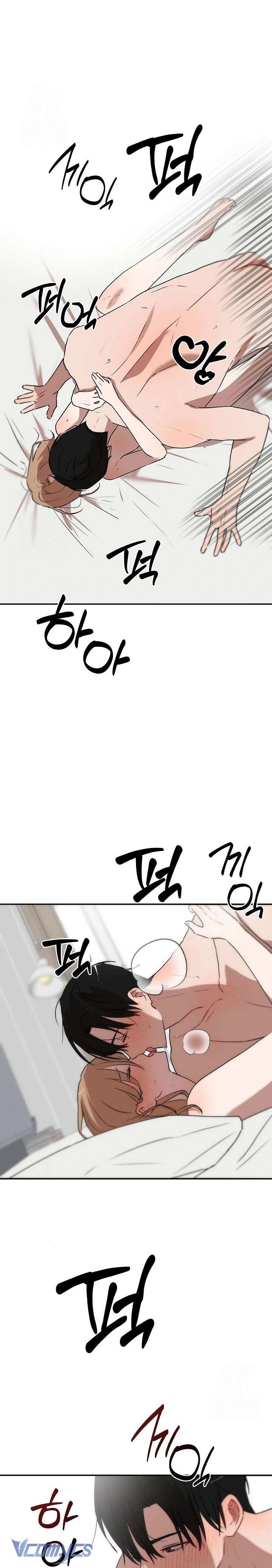 Cãi Vã Trên Gối Chapter 15 - Next Chapter 16