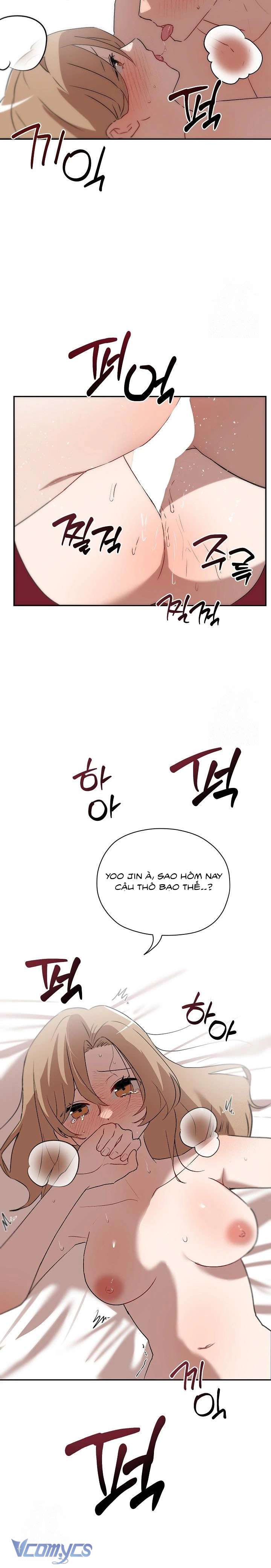 Cãi Vã Trên Gối Chapter 15 - Next Chapter 16