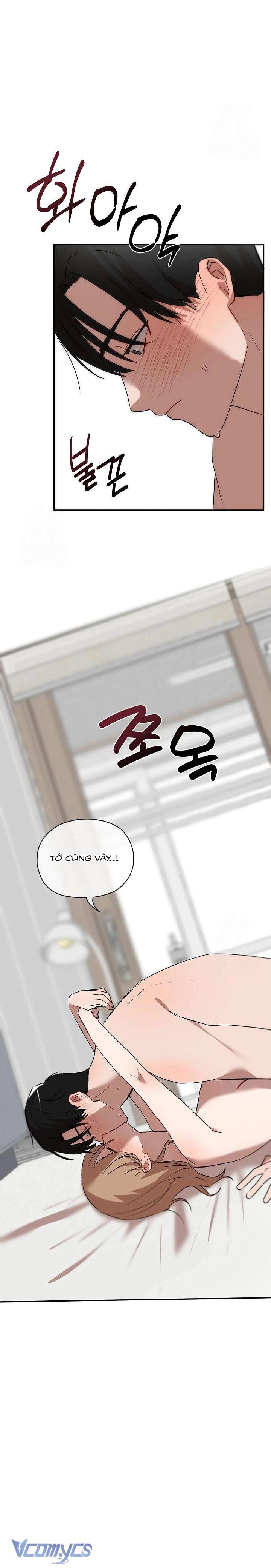 Cãi Vã Trên Gối Chapter 15 - Next Chapter 16