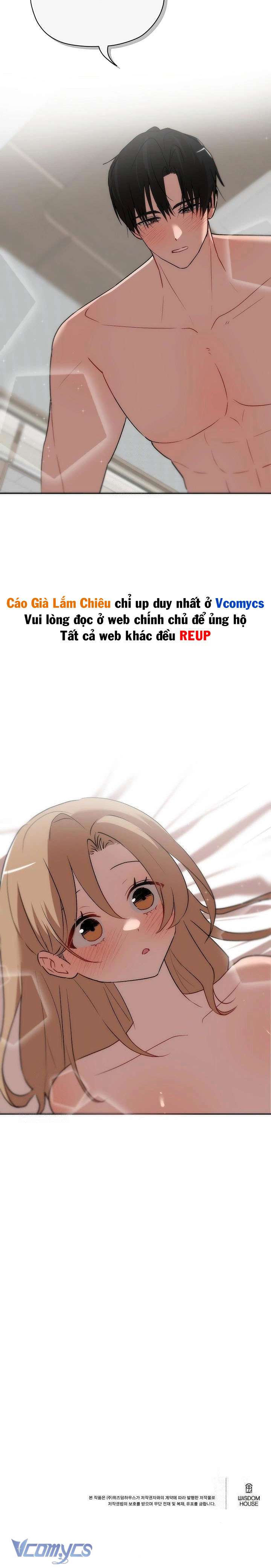 Cãi Vã Trên Gối Chapter 15 - Next Chapter 16