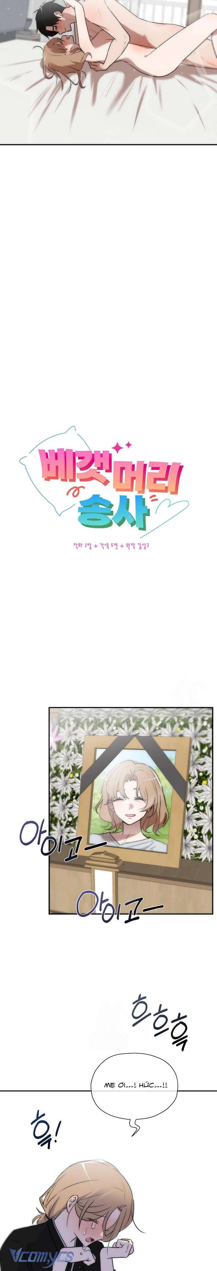 Cãi Vã Trên Gối Chapter 16 - Next 