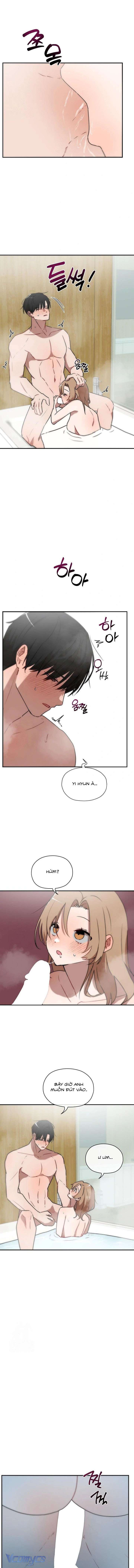 Cãi Vã Trên Gối Chapter 16 - Next 