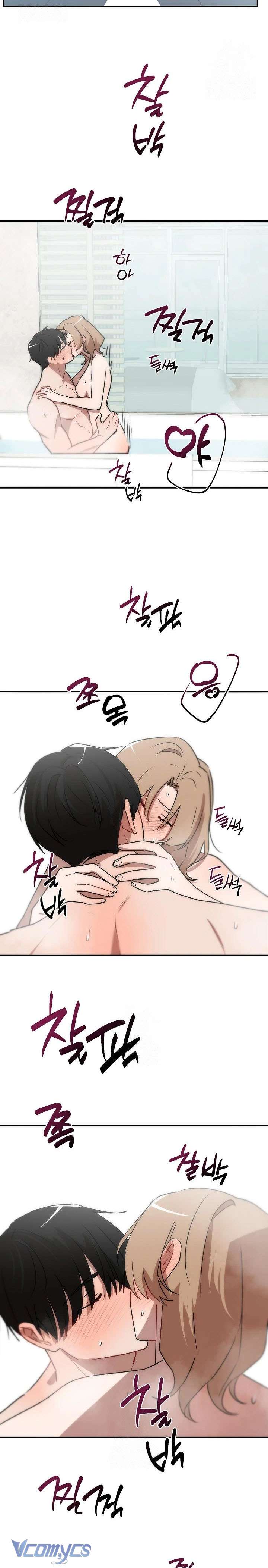Cãi Vã Trên Gối Chapter 16 - Next 