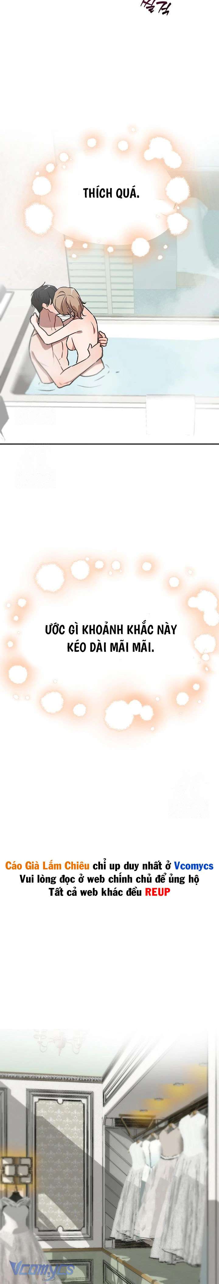 Cãi Vã Trên Gối Chapter 16 - Next 