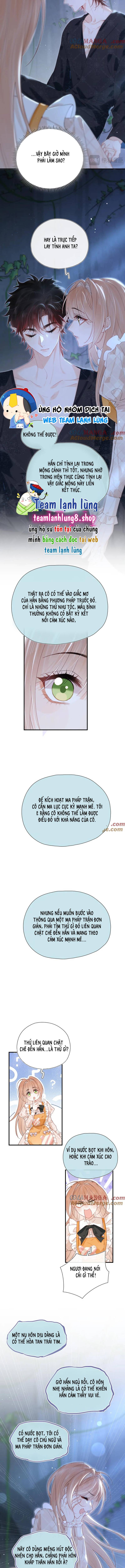 Cạm Bẫy Của Hắn Chapter 16 - Trang 2