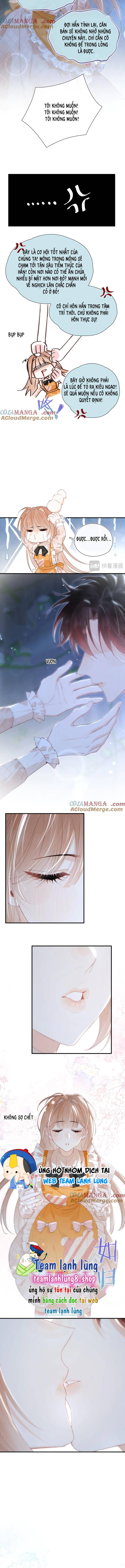 Cạm Bẫy Của Hắn Chapter 16 - Trang 2