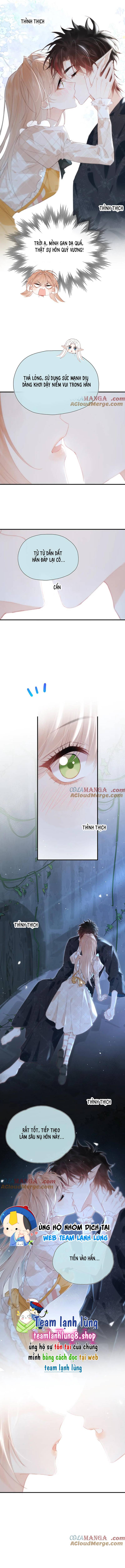 Cạm Bẫy Của Hắn Chapter 16 - Trang 2