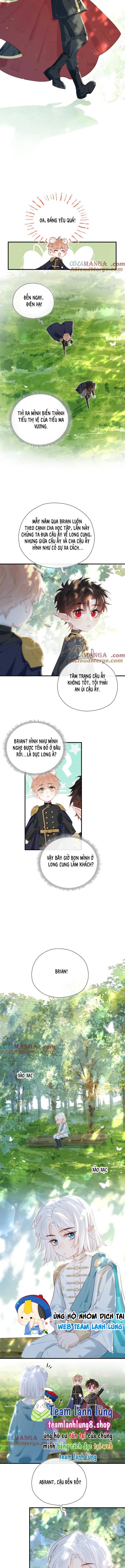 Cạm Bẫy Của Hắn Chapter 16 - Trang 2