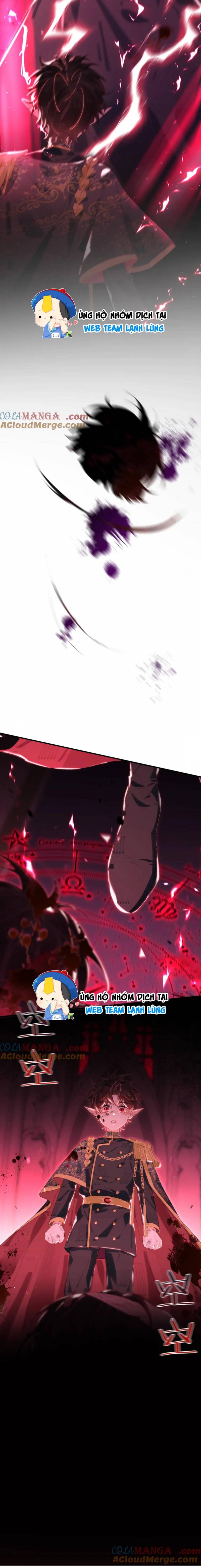 Cạm Bẫy Của Hắn Chapter 17 - Trang 2