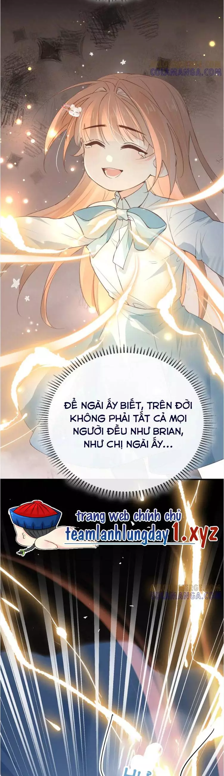 Cạm Bẫy Của Hắn Chapter 32 - Trang 3
