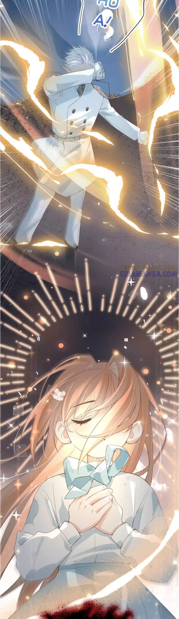 Cạm Bẫy Của Hắn Chapter 32 - Trang 3