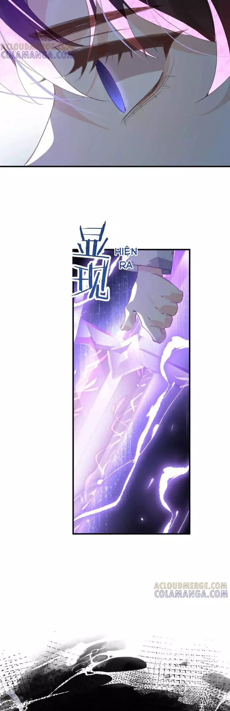 Cạm Bẫy Của Hắn Chapter 32 - Trang 3