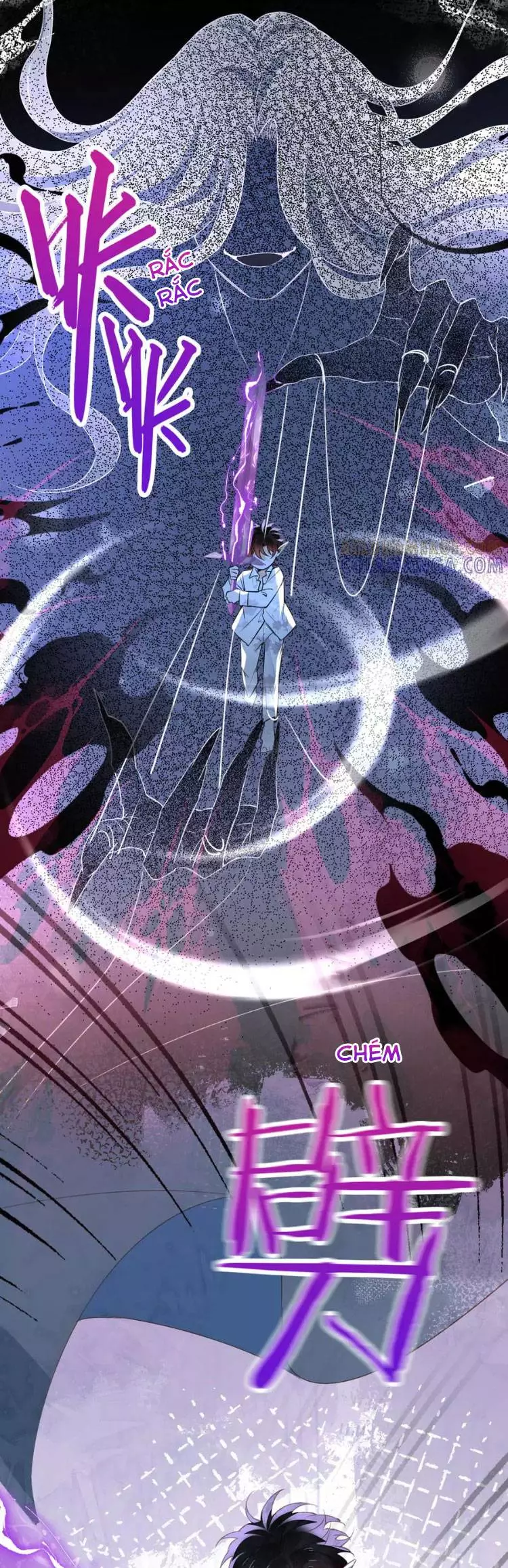 Cạm Bẫy Của Hắn Chapter 32 - Trang 3