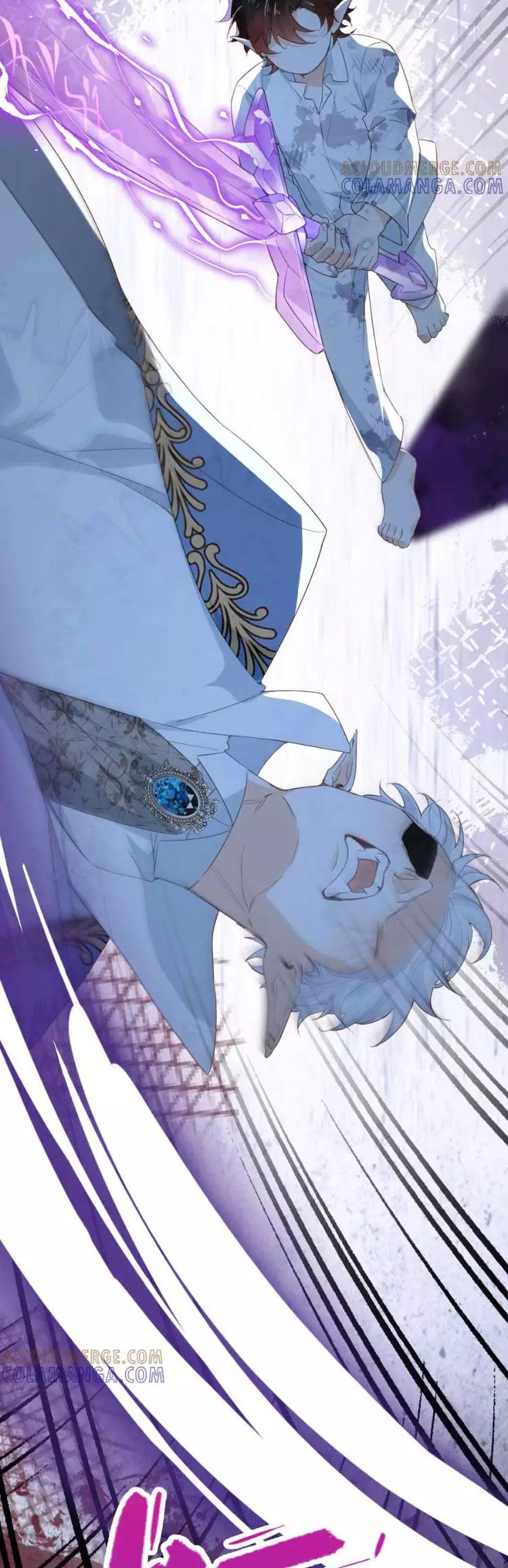 Cạm Bẫy Của Hắn Chapter 32 - Trang 3