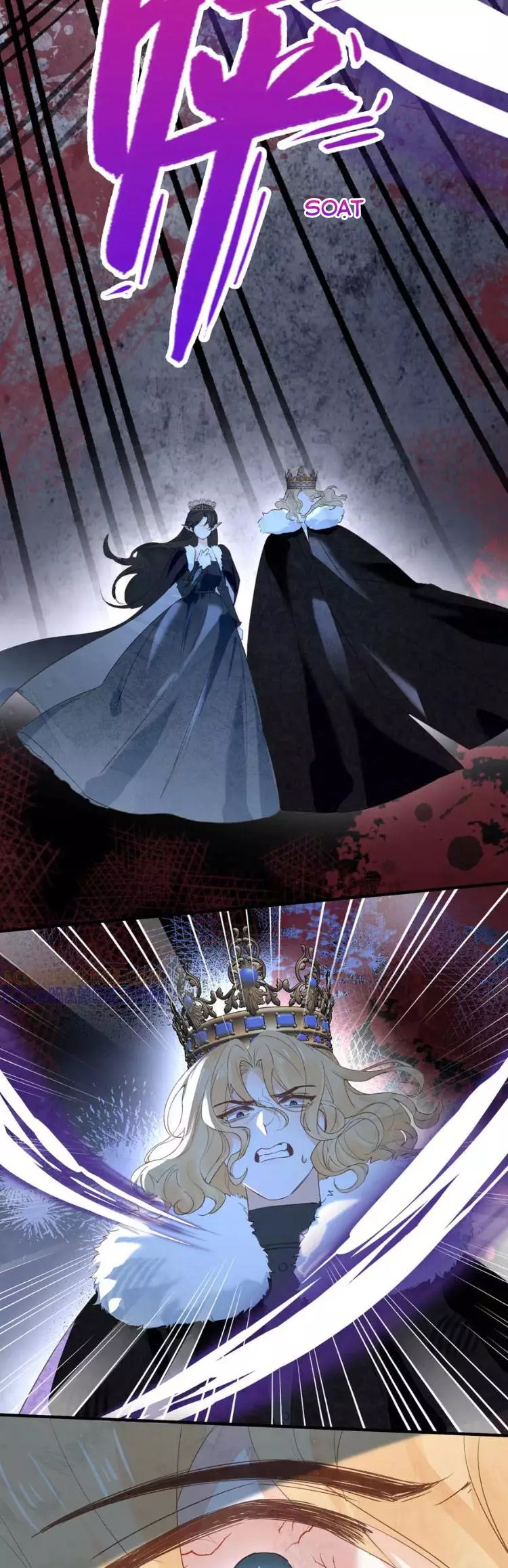 Cạm Bẫy Của Hắn Chapter 32 - Trang 3