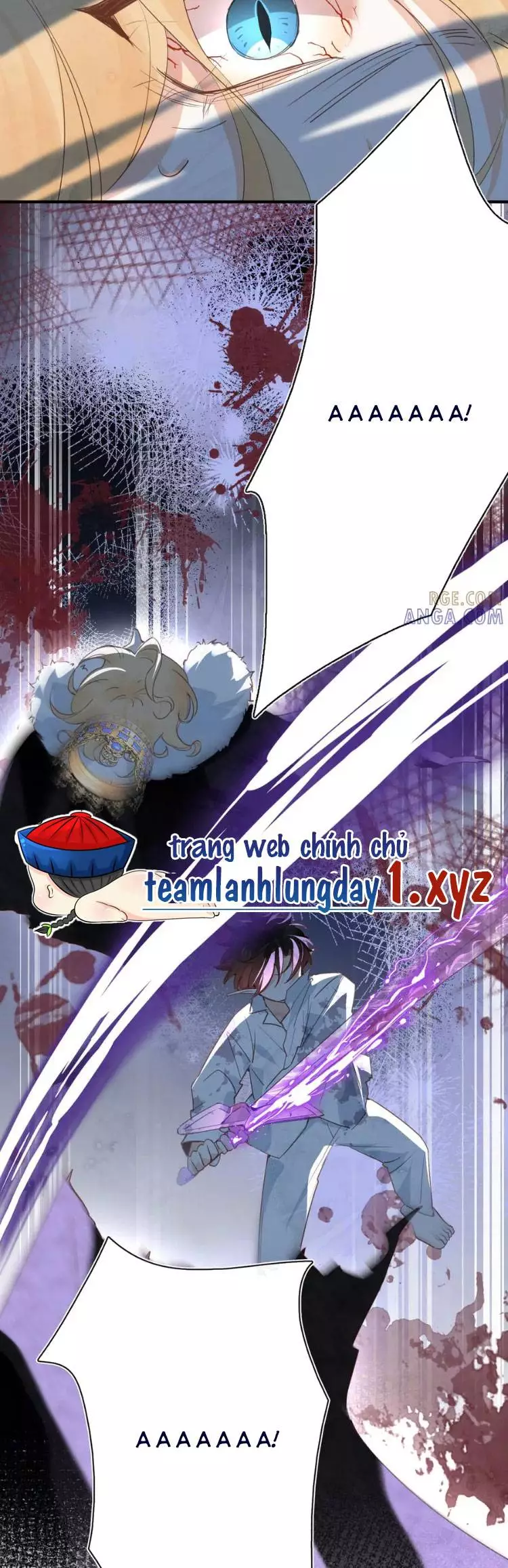 Cạm Bẫy Của Hắn Chapter 32 - Trang 3