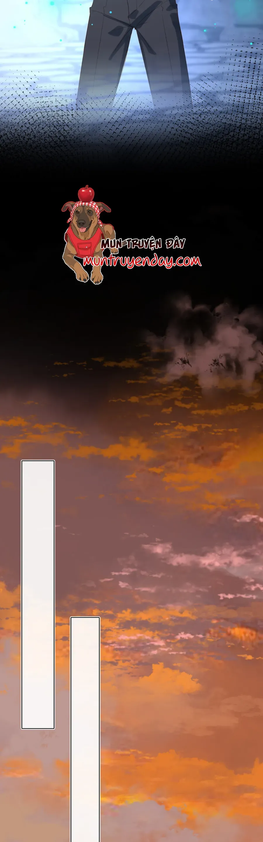 Cạm Bẫy Của Hắn Chapter 38 - Next Chapter 39