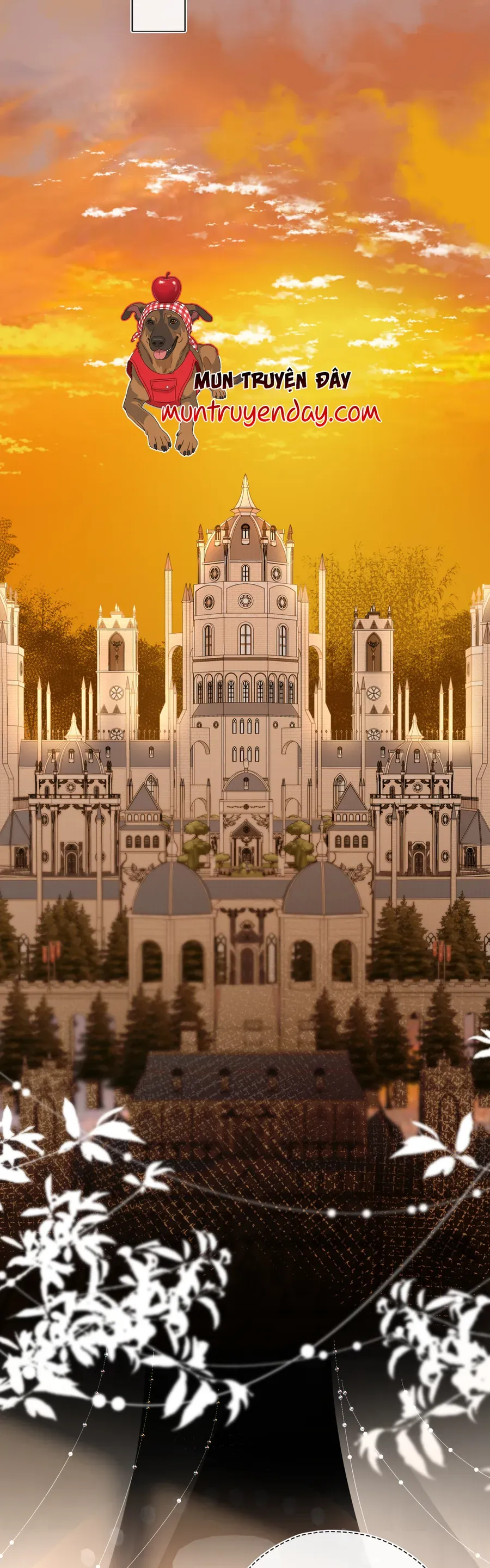 Cạm Bẫy Của Hắn Chapter 38 - Next Chapter 39