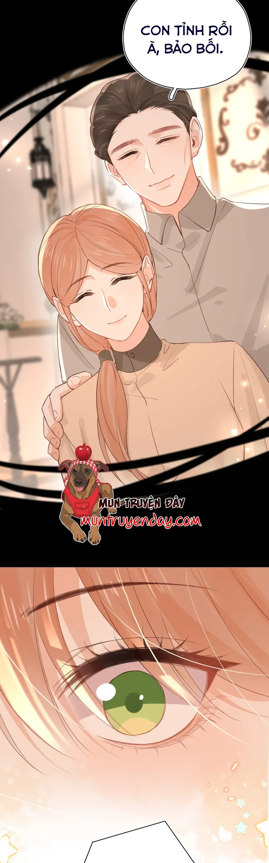 Cạm Bẫy Của Hắn Chapter 38 - Next Chapter 39