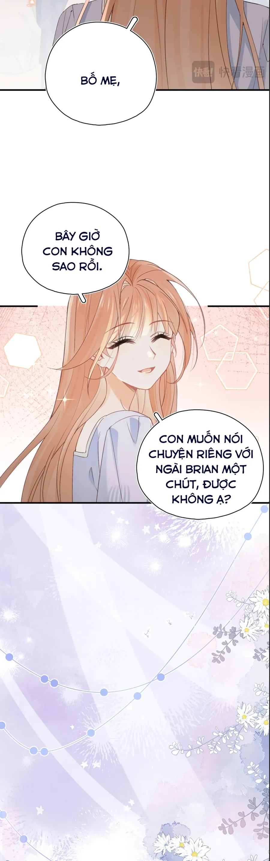 Cạm Bẫy Của Hắn Chapter 38 - Next Chapter 39