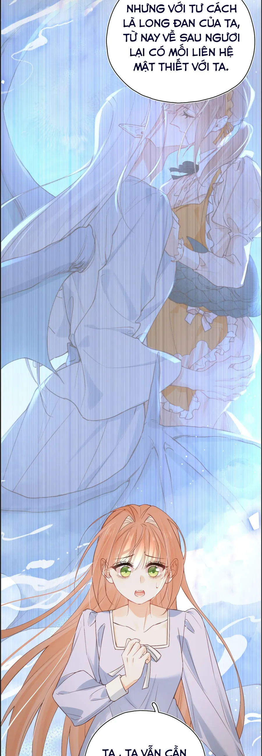 Cạm Bẫy Của Hắn Chapter 38 - Next Chapter 39