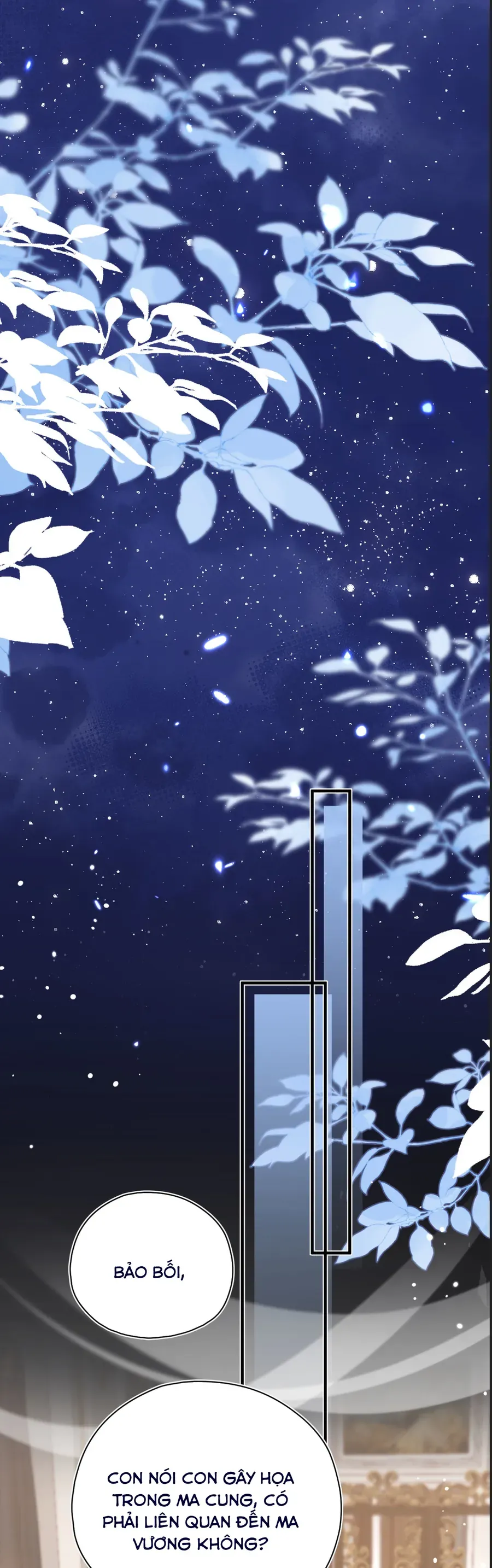 Cạm Bẫy Của Hắn Chapter 39 - Next 